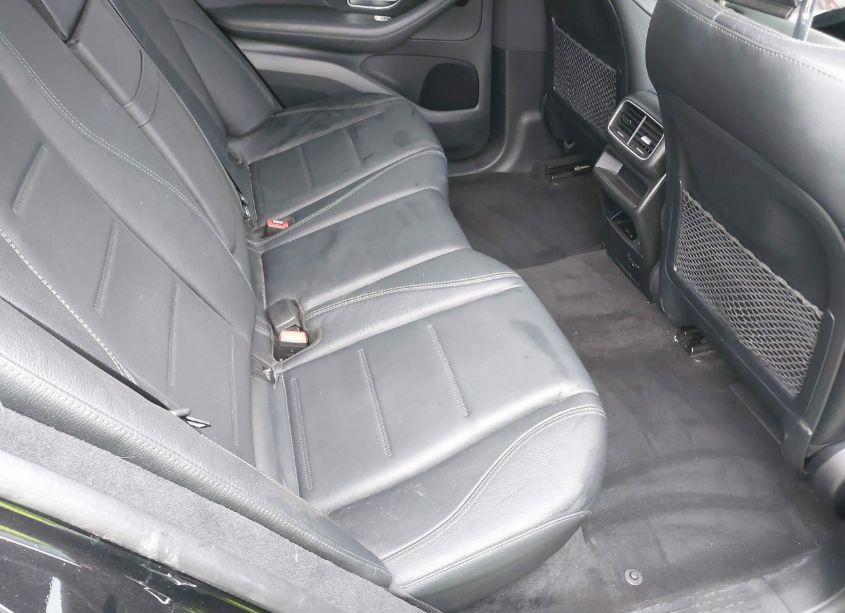 Photo 8 of 2021 Mercedes-benz Gle 350 (VIN 4JGFB4JB2MA313686)