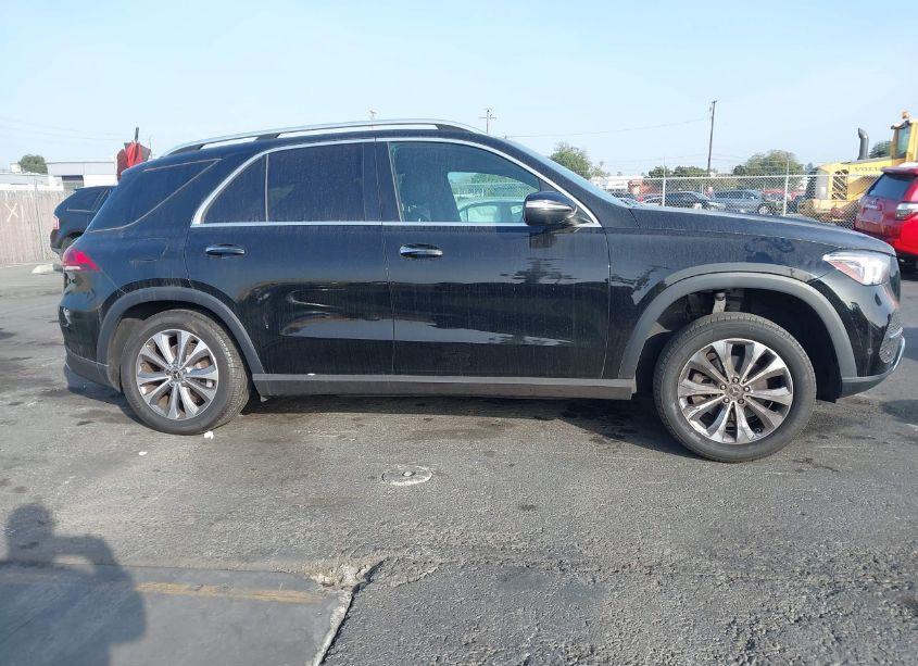 Photo 13 of 2021 Mercedes-benz Gle 350 (VIN 4JGFB4JB2MA494854)