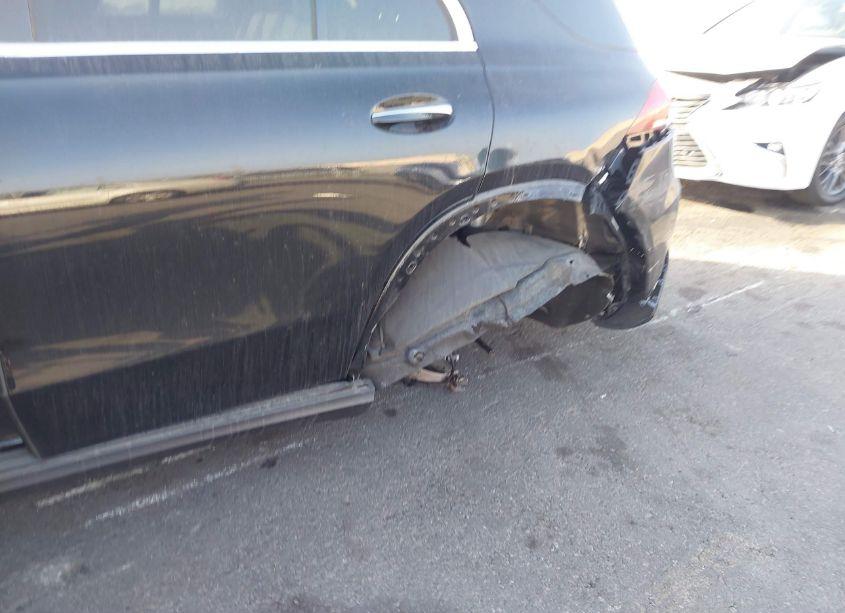 Photo 6 of 2021 Mercedes-benz Gle 350 (VIN 4JGFB4JB2MA494854)