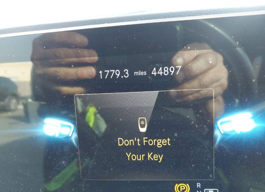 Photo 7 of 2021 Mercedes-benz Gle 350 (VIN 4JGFB4JB2MA494854)