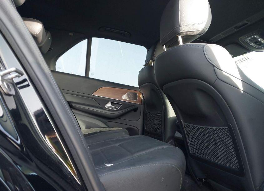 Photo 8 of 2021 Mercedes-benz Gle 350 (VIN 4JGFB4JB2MA494854)