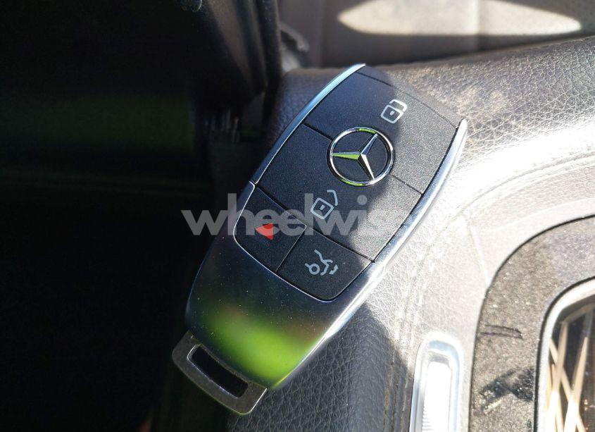 Photo 11 of 2022 Mercedes-benz Gle 350 (VIN 4JGFB4JB3NA594947)