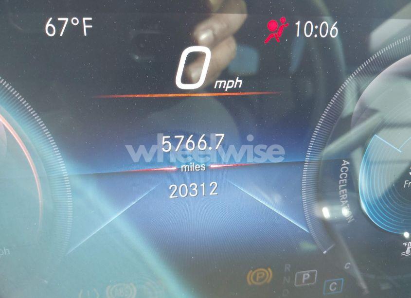 Photo 16 of 2022 Mercedes-benz Gle 350 (VIN 4JGFB4JB3NA594947)