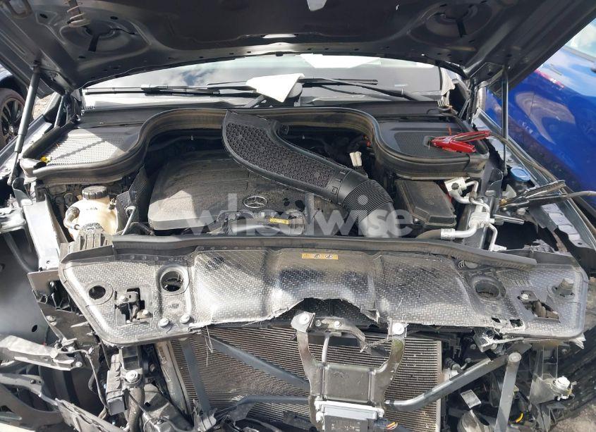 Photo 10 of 2022 Mercedes-benz Gle 350 (VIN 4JGFB4JB3NA702287)