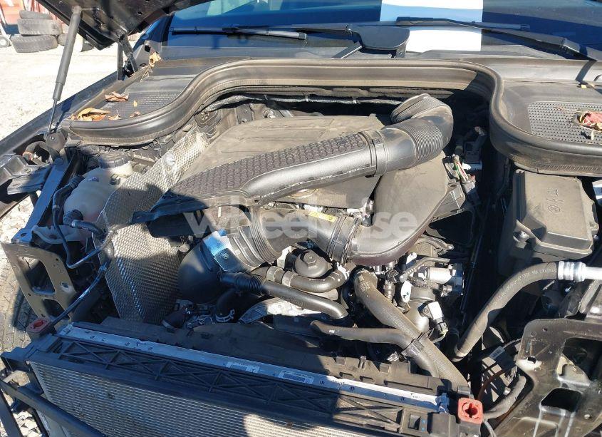 Photo 10 of 2022 Mercedes-benz Gle 350 (VIN 4JGFB4JB3NA734057)