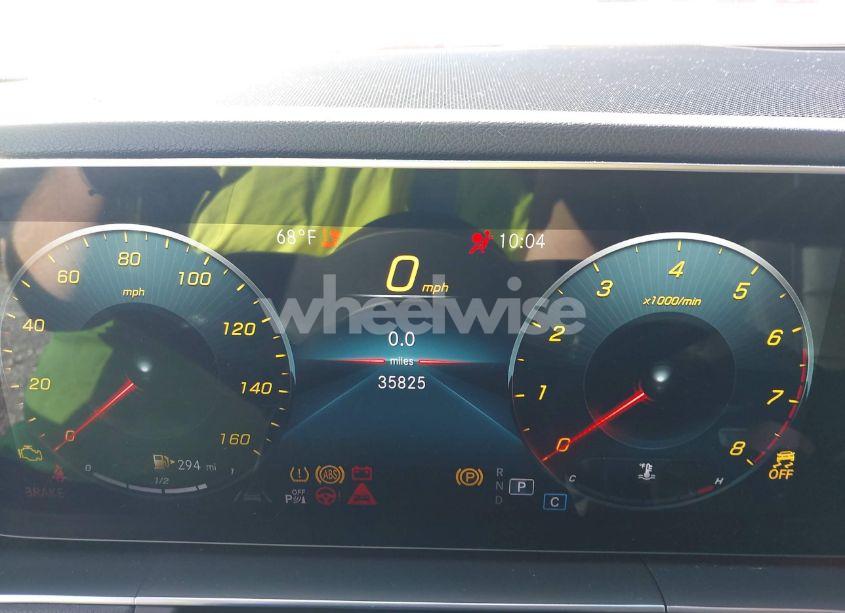 Photo 7 of 2022 Mercedes-benz Gle 350 (VIN 4JGFB4JB3NA734057)