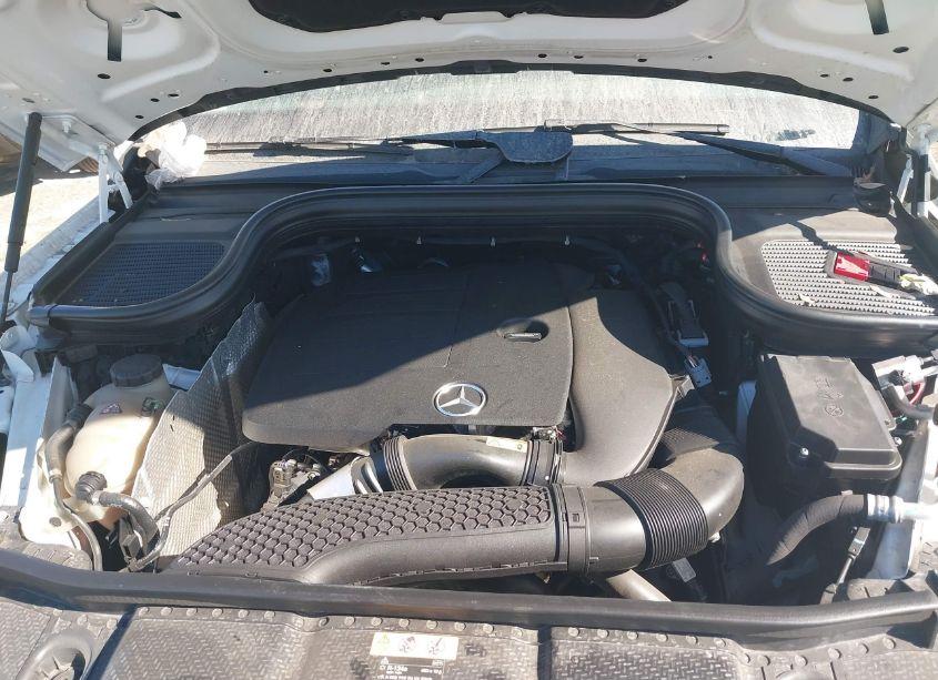 Photo 10 of 2020 Mercedes-benz Gle 350 (VIN 4JGFB4JB4LA136864)
