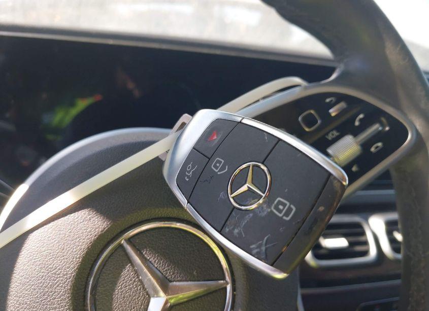 Photo 11 of 2020 Mercedes-benz Gle 350 (VIN 4JGFB4JB4LA136864)