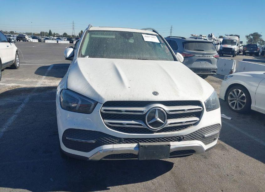 Photo 12 of 2020 Mercedes-benz Gle 350 (VIN 4JGFB4JB4LA136864)