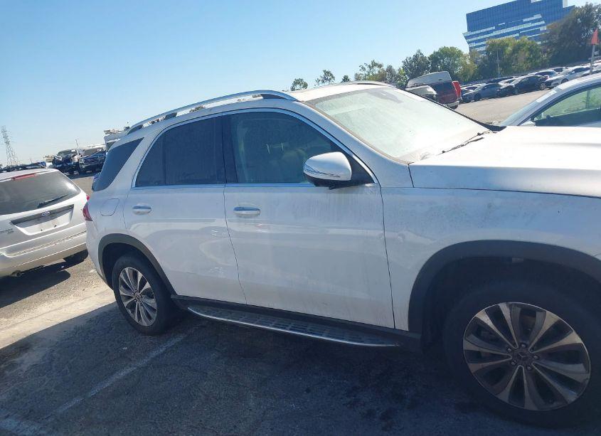 Photo 13 of 2020 Mercedes-benz Gle 350 (VIN 4JGFB4JB4LA136864)