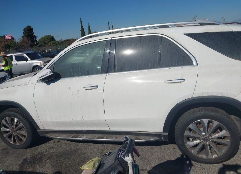 Photo 14 of 2020 Mercedes-benz Gle 350 (VIN 4JGFB4JB4LA136864)
