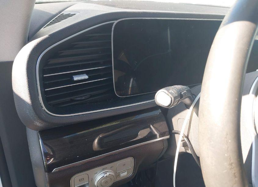 Photo 15 of 2020 Mercedes-benz Gle 350 (VIN 4JGFB4JB4LA136864)