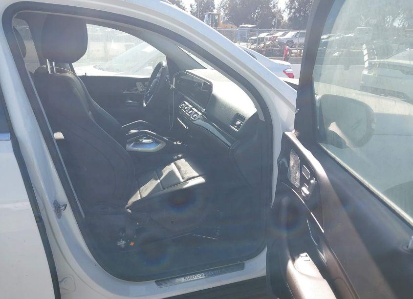 Photo 5 of 2020 Mercedes-benz Gle 350 (VIN 4JGFB4JB4LA136864)