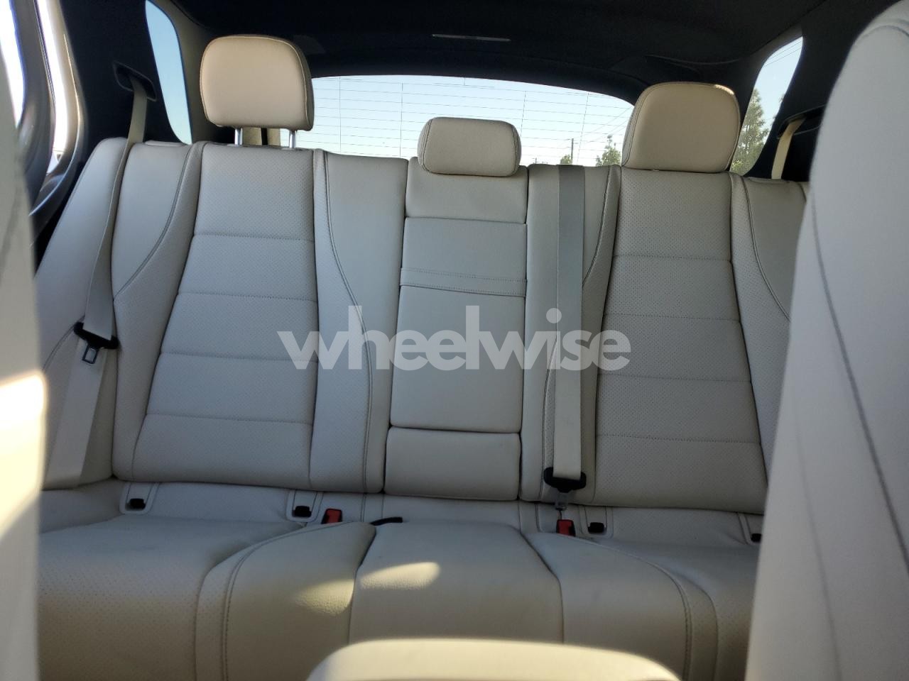 Photo 10 of 2021 MERCEDES-BENZ GLE 350 (VIN 4JGFB4JB4MA324768)