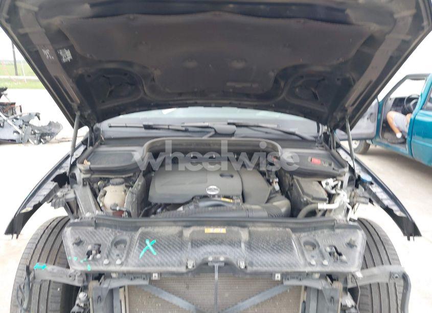 Photo 10 of 2021 Mercedes-benz Gle 350 (VIN 4JGFB4JB4MA379074)