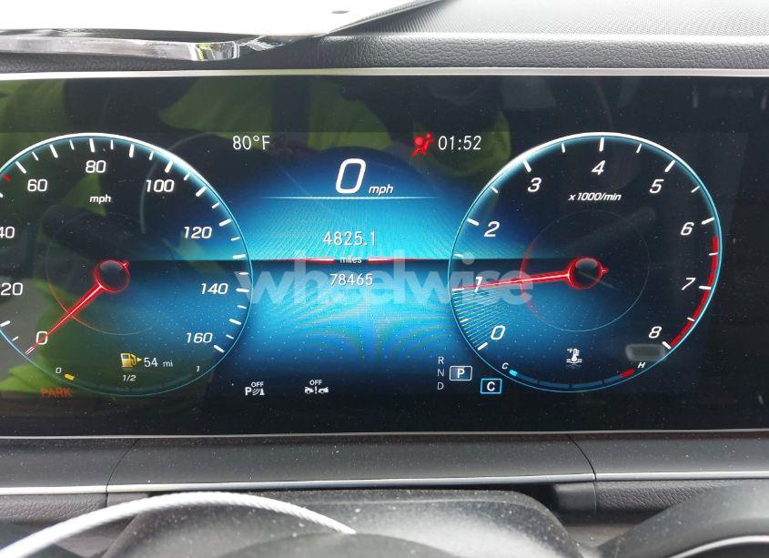 Photo 15 of 2021 Mercedes-benz Gle 350 (VIN 4JGFB4JB4MA379074)