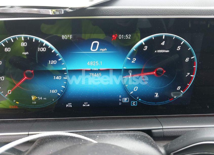 Photo 7 of 2021 Mercedes-benz Gle 350 (VIN 4JGFB4JB4MA379074)