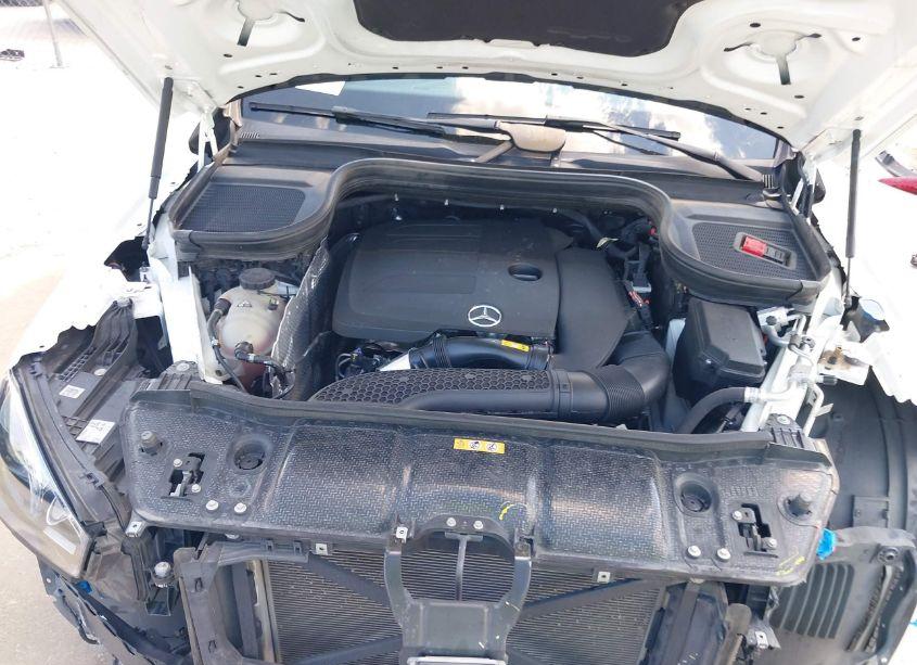 Photo 10 of 2021 Mercedes-benz Gle 350 (VIN 4JGFB4JB4MA426653)