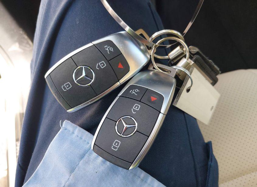 Photo 11 of 2021 Mercedes-benz Gle 350 (VIN 4JGFB4JB4MA426653)