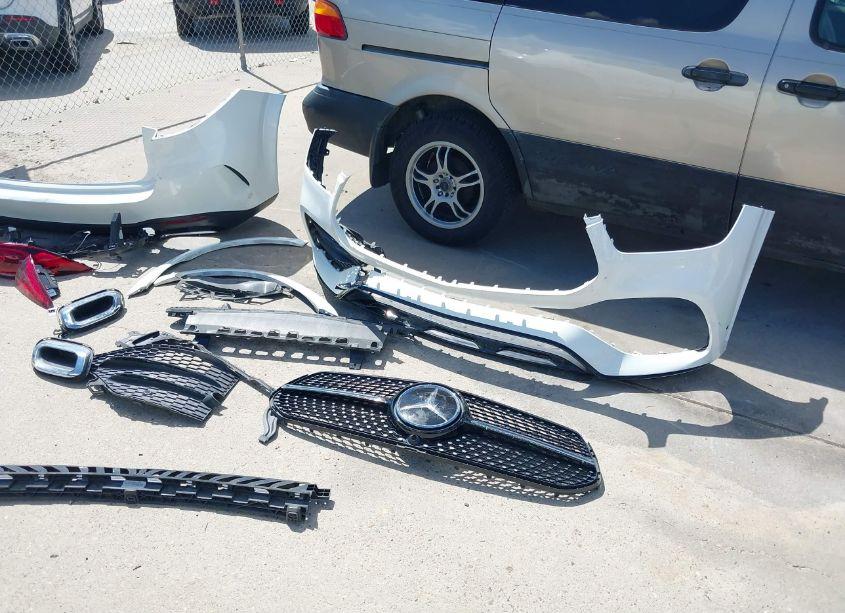 Photo 12 of 2021 Mercedes-benz Gle 350 (VIN 4JGFB4JB4MA426653)