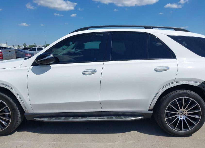 Photo 15 of 2021 Mercedes-benz Gle 350 (VIN 4JGFB4JB4MA426653)