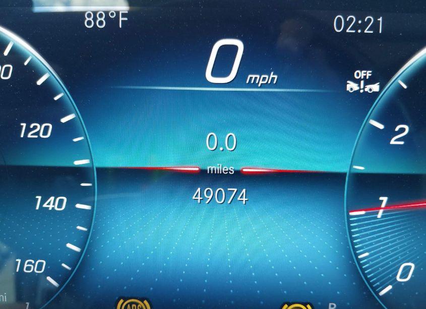 Photo 16 of 2021 Mercedes-benz Gle 350 (VIN 4JGFB4JB4MA426653)