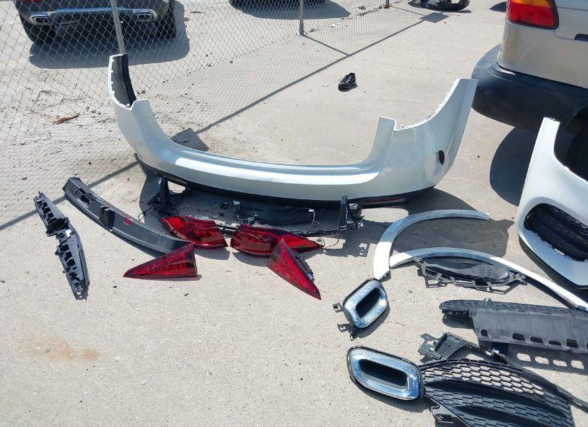 Photo 18 of 2021 Mercedes-benz Gle 350 (VIN 4JGFB4JB4MA426653)