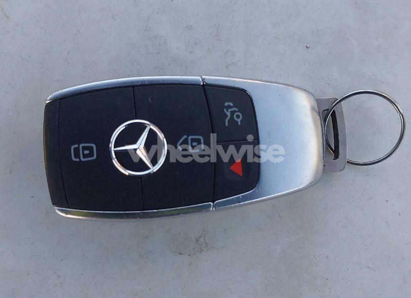 Photo 11 of 2022 Mercedes-benz Gle 350 (VIN 4JGFB4JB4NA663905)