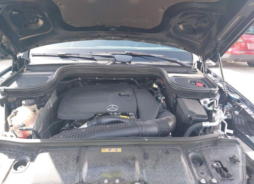 Photo 10 of 2022 Mercedes-benz Gle 350 (VIN 4JGFB4JB4NA751448)