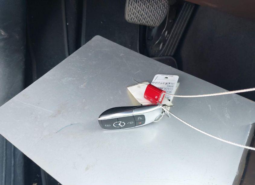 Photo 11 of 2022 Mercedes-benz Gle 350 (VIN 4JGFB4JB4NA751448)