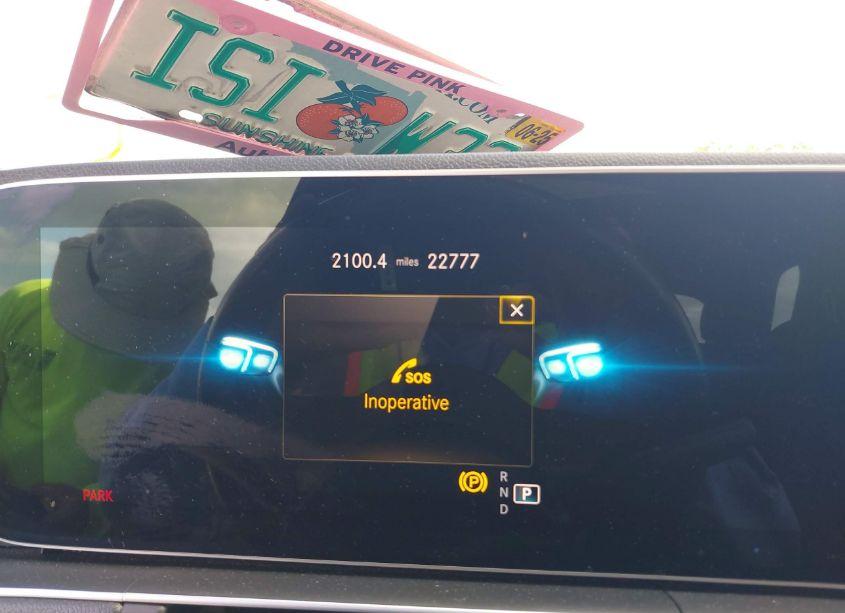 Photo 7 of 2022 Mercedes-benz Gle 350 (VIN 4JGFB4JB4NA751448)