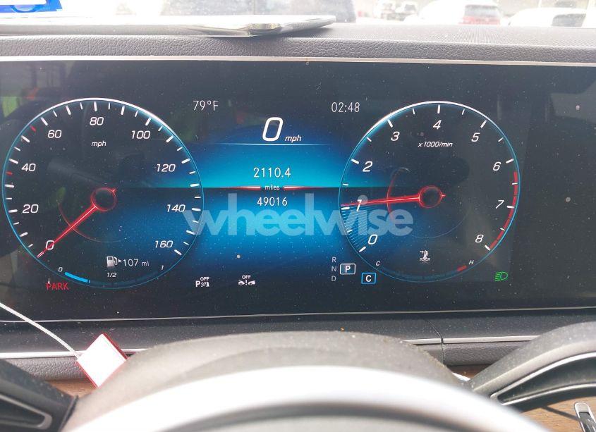 Photo 15 of 2020 Mercedes-benz Gle 350 (VIN 4JGFB4JB5LA200362)