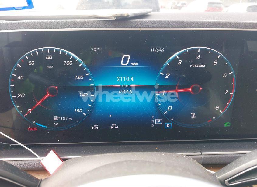 Photo 7 of 2020 Mercedes-benz Gle 350 (VIN 4JGFB4JB5LA200362)