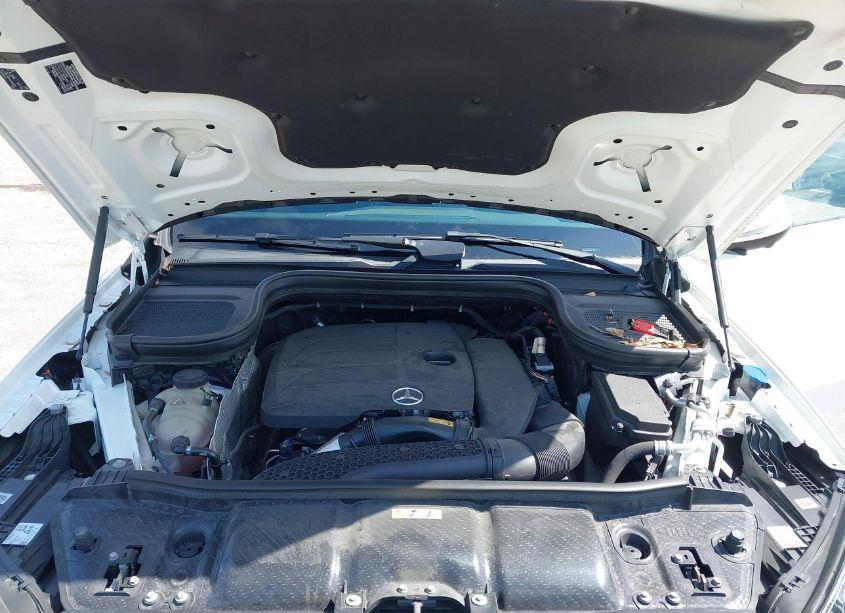 Photo 10 of 2022 Mercedes-benz Gle 350 (VIN 4JGFB4JB5NA770560)