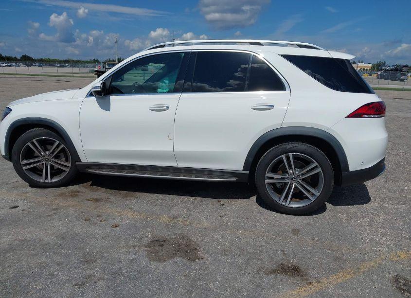 Photo 14 of 2022 Mercedes-benz Gle 350 (VIN 4JGFB4JB5NA770560)