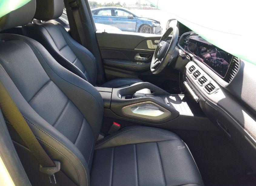 Photo 5 of 2022 Mercedes-benz Gle 350 (VIN 4JGFB4JB5NA770560)