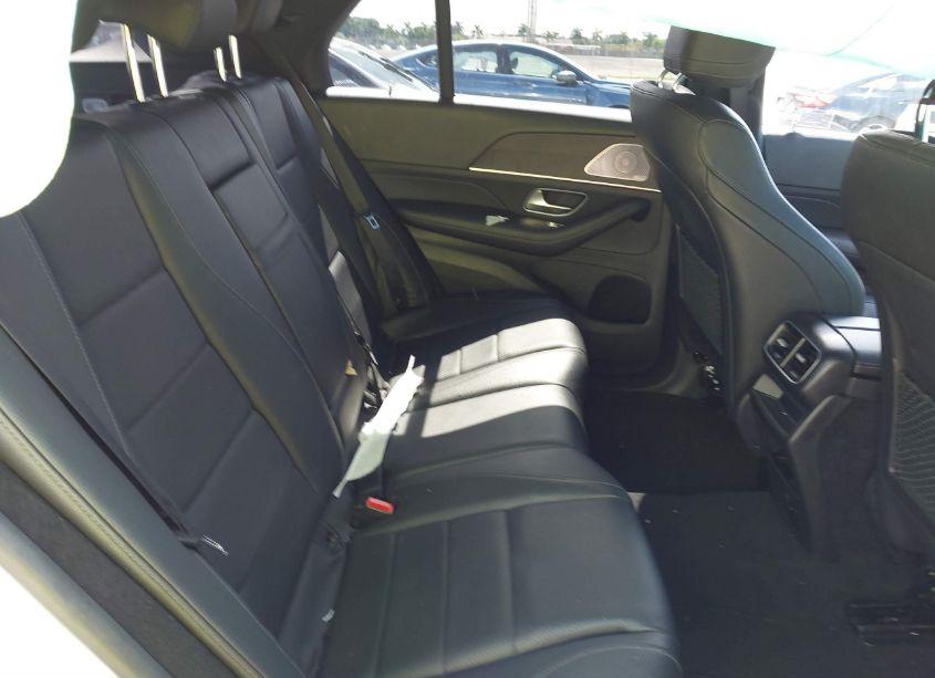 Photo 8 of 2022 Mercedes-benz Gle 350 (VIN 4JGFB4JB5NA770560)