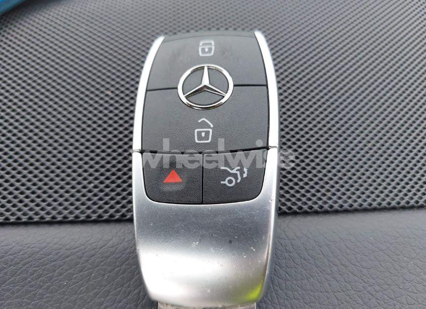 Photo 11 of 2020 Mercedes-benz Gle 350 (VIN 4JGFB4JB6LA100738)
