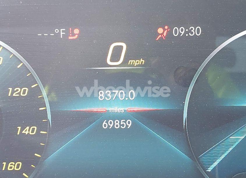 Photo 15 of 2020 Mercedes-benz Gle 350 (VIN 4JGFB4JB6LA100738)