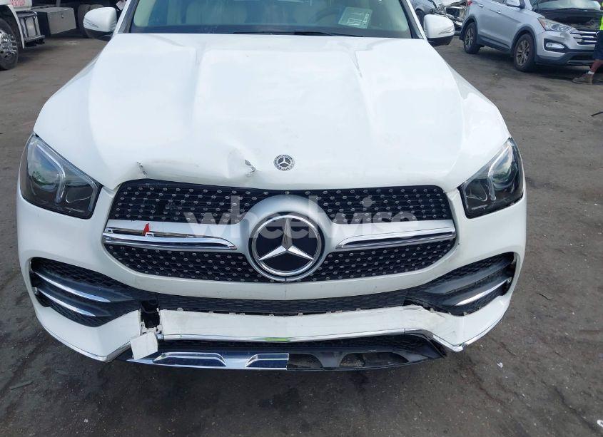 Photo 6 of 2020 Mercedes-benz Gle 350 (VIN 4JGFB4JB6LA100738)