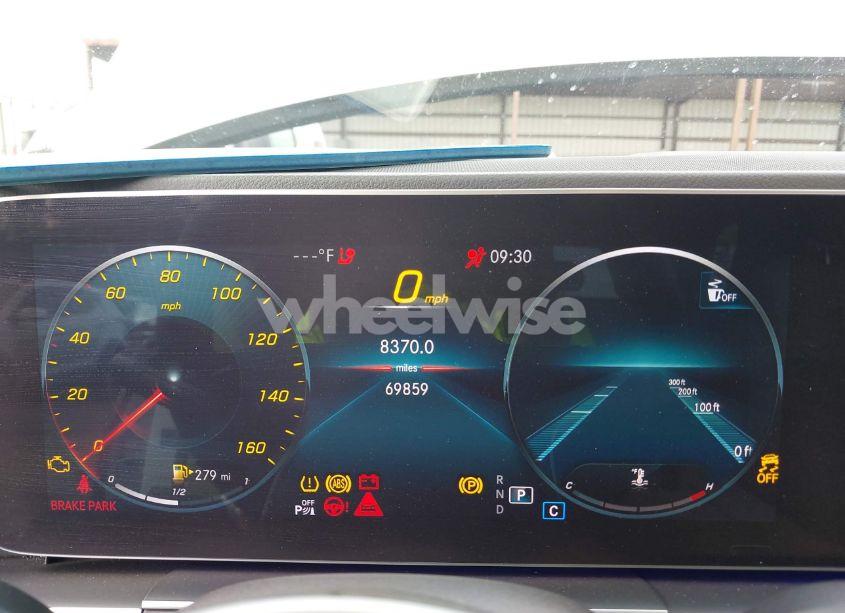 Photo 7 of 2020 Mercedes-benz Gle 350 (VIN 4JGFB4JB6LA100738)