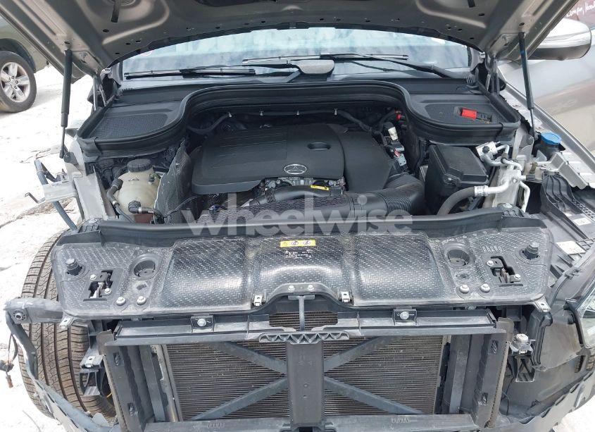 Photo 10 of 2020 Mercedes-benz Gle 350 (VIN 4JGFB4JB6LA153584)
