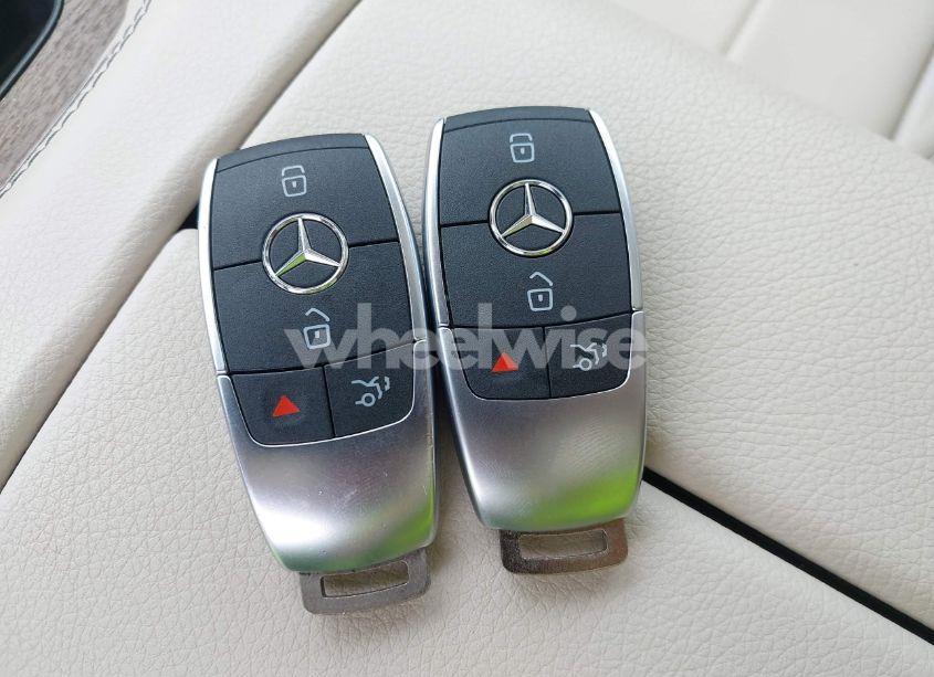 Photo 11 of 2020 Mercedes-benz Gle 350 (VIN 4JGFB4JB6LA153584)