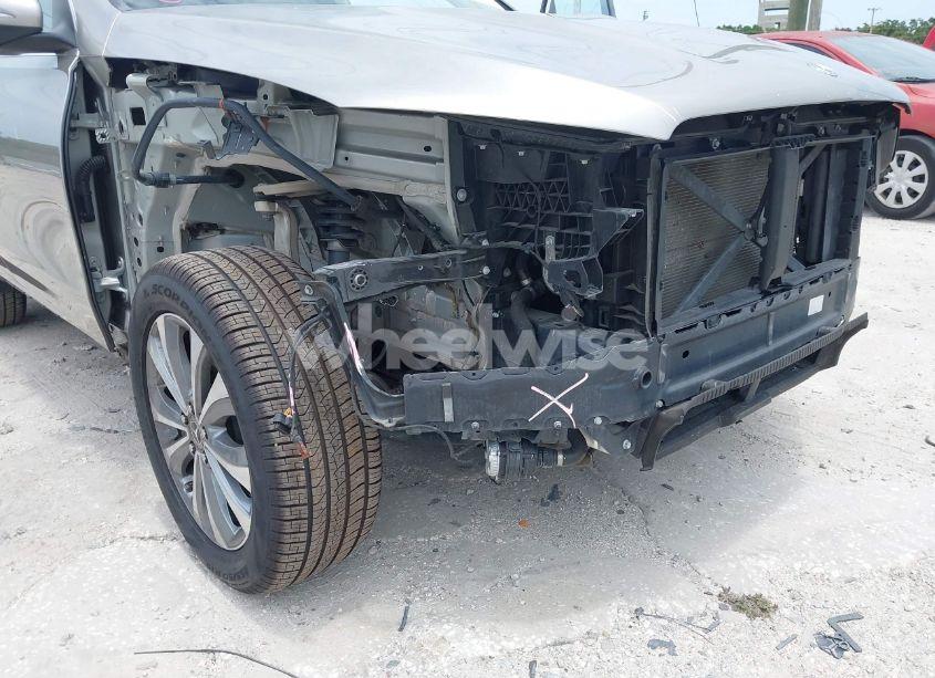 Photo 6 of 2020 Mercedes-benz Gle 350 (VIN 4JGFB4JB6LA153584)