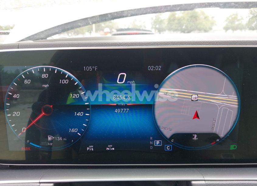 Photo 7 of 2020 Mercedes-benz Gle 350 (VIN 4JGFB4JB6LA153584)