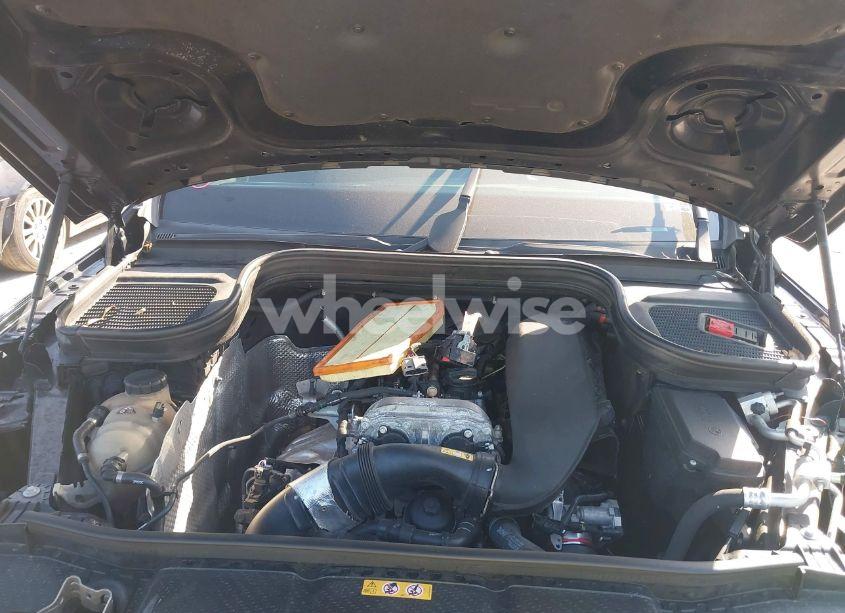 Photo 10 of 2020 Mercedes-benz Gle 350 (VIN 4JGFB4JB6LA202864)