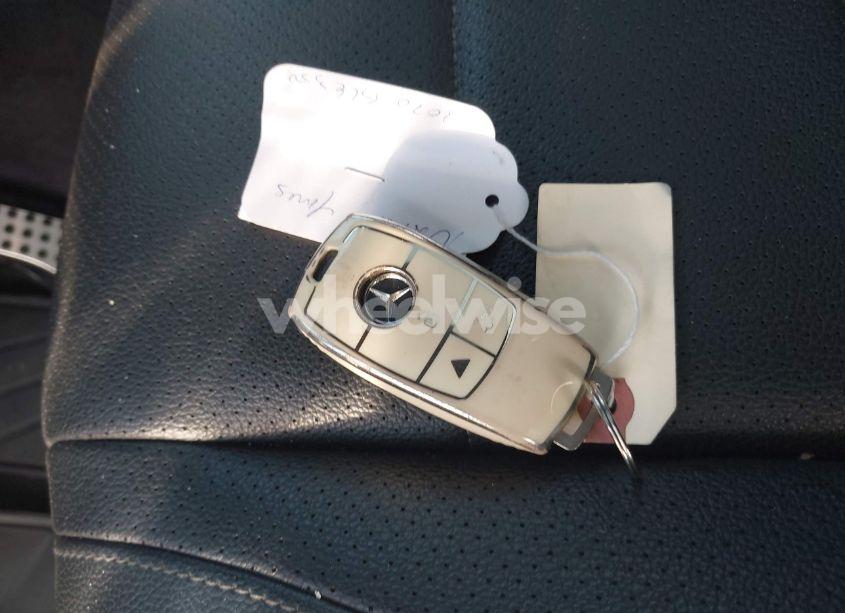 Photo 11 of 2020 Mercedes-benz Gle 350 (VIN 4JGFB4JB6LA202864)