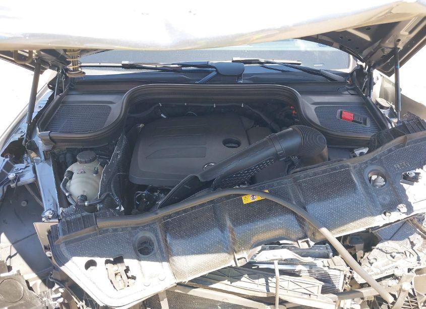 Photo 10 of 2020 Mercedes-benz Gle 350 (VIN 4JGFB4JB6LA214383)