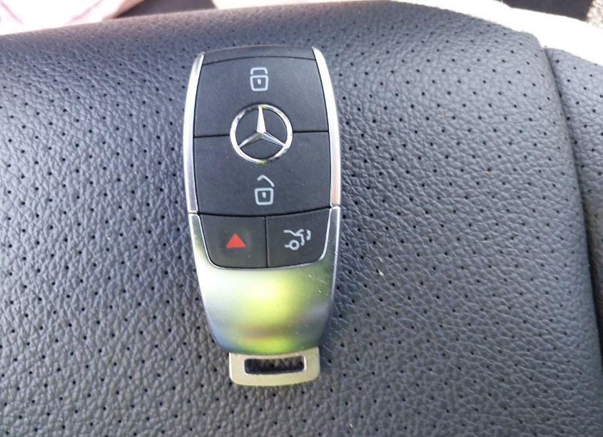 Photo 11 of 2020 Mercedes-benz Gle 350 (VIN 4JGFB4JB6LA214383)