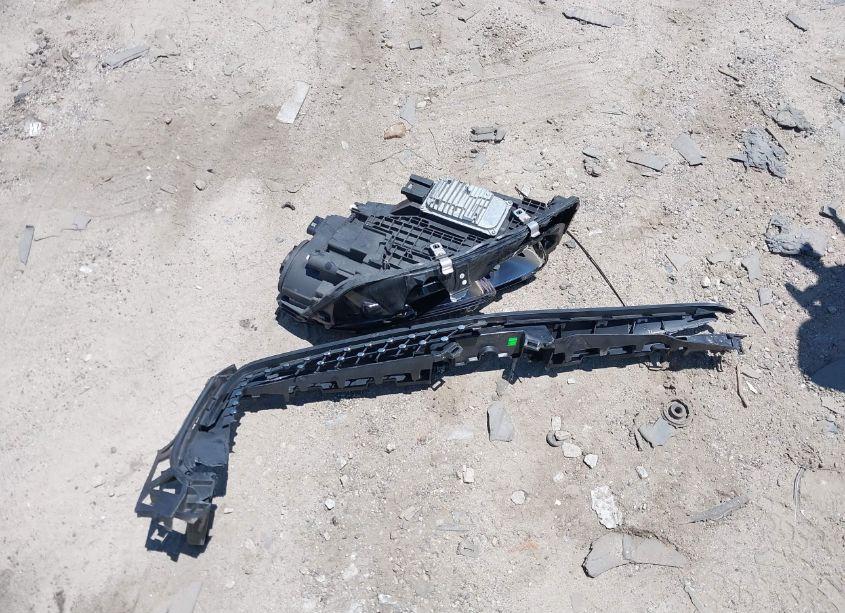 Photo 12 of 2020 Mercedes-benz Gle 350 (VIN 4JGFB4JB6LA214383)